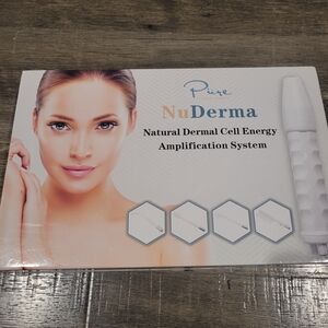 Pur NuDerma Cell Energy System - White